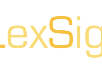 FlexSign, première base de fréquences de signes de la LSF